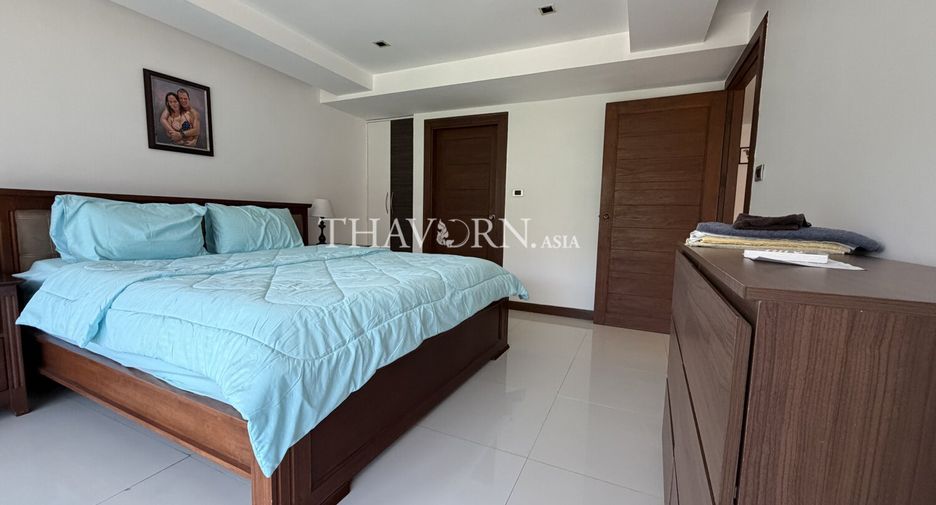 Condo en venta de 2 habitaciones en Bang Lamung, Chonburi