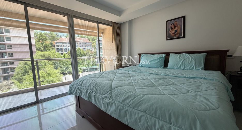 Condo en venta de 2 habitaciones en Bang Lamung, Chonburi
