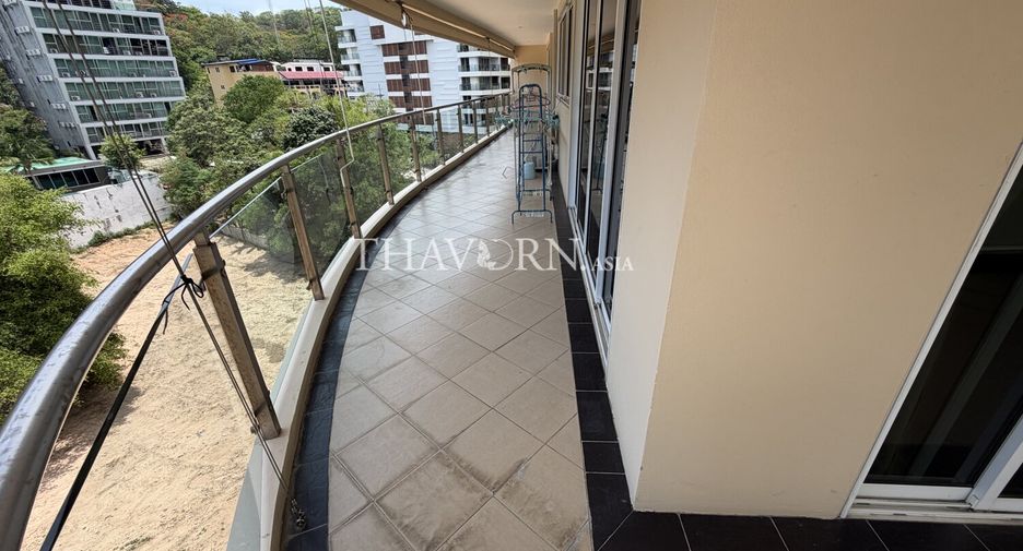 Condo en venta de 2 habitaciones en Bang Lamung, Chonburi