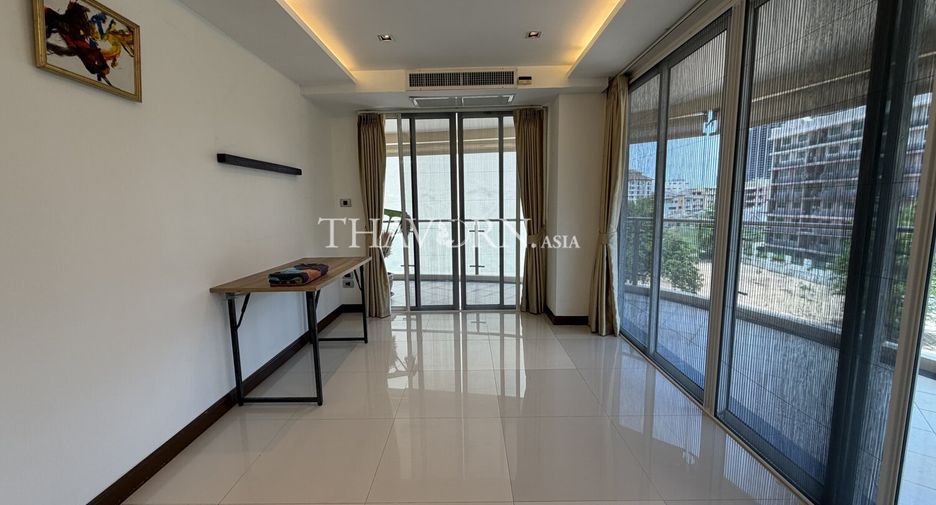 Condo en venta de 2 habitaciones en Bang Lamung, Chonburi