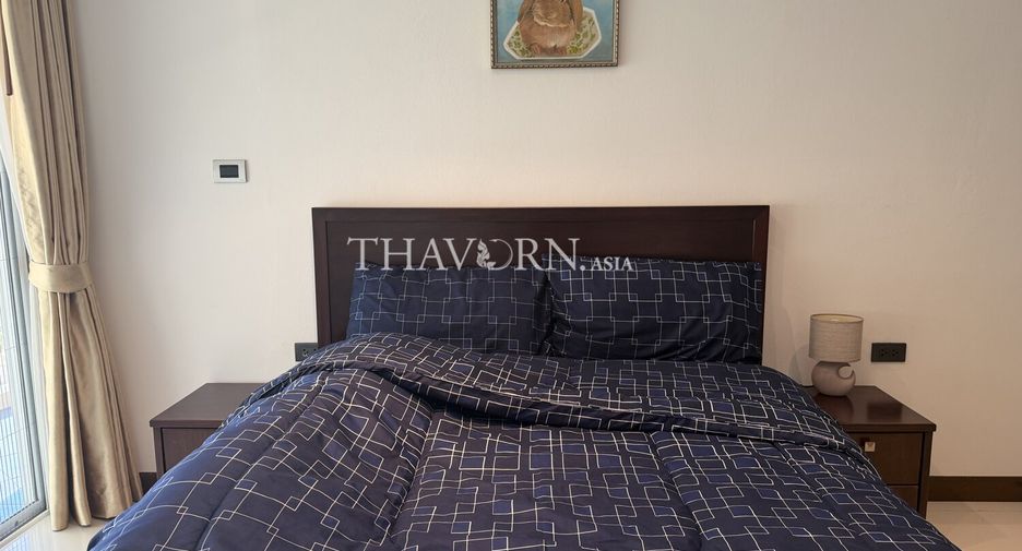 Condo en venta de 2 habitaciones en Bang Lamung, Chonburi