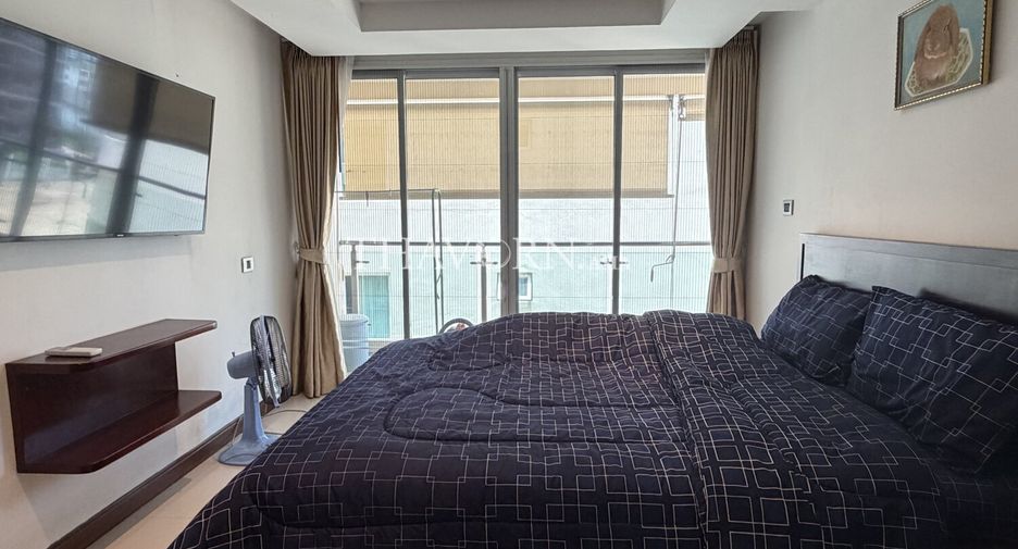 Condo en venta de 2 habitaciones en Bang Lamung, Chonburi