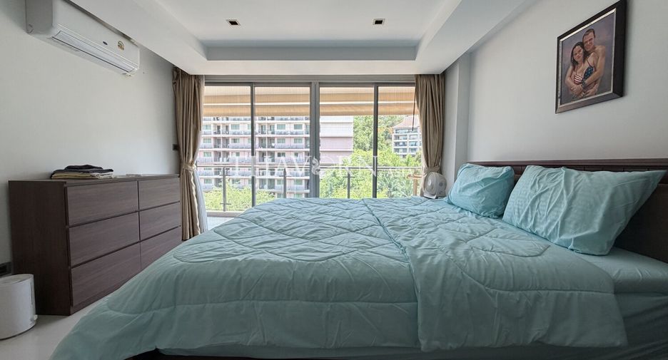 Condo en venta de 2 habitaciones en Bang Lamung, Chonburi