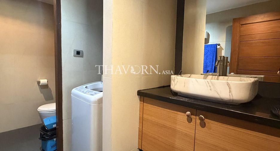 Condo en venta de 2 habitaciones en Bang Lamung, Chonburi