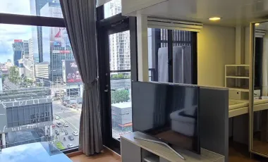 For rent 1 Beds condo in Ratchathewi, Bangkok