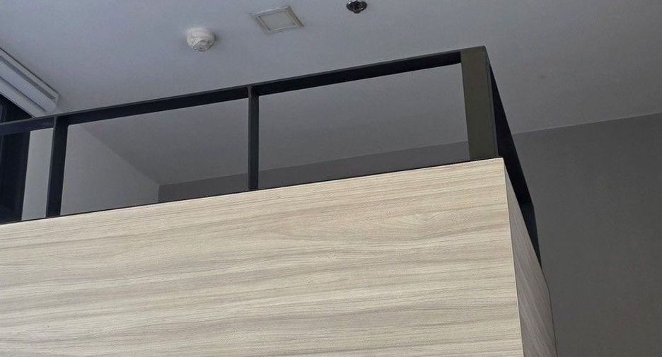 For rent 1 Beds condo in Ratchathewi, Bangkok