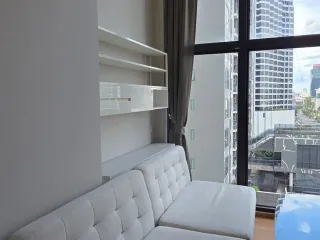 For rent 1 Beds condo in Ratchathewi, Bangkok