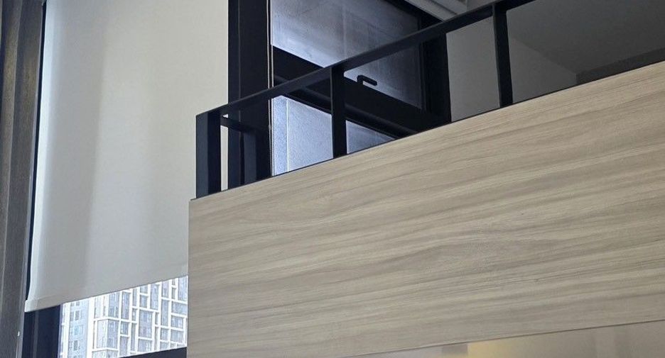 For rent 1 Beds condo in Ratchathewi, Bangkok