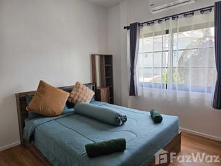 出租 3 卧室 联排别墅 在 Phuket Town, 普吉