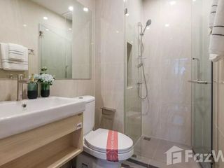 Wohnung zum Kauf mit 1 Zimmer in Bang Sue, Bangkok
