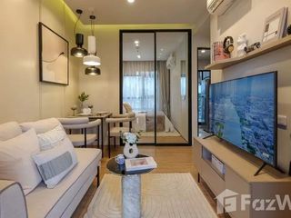 Wohnung zum Kauf mit 1 Zimmer in Bang Sue, Bangkok