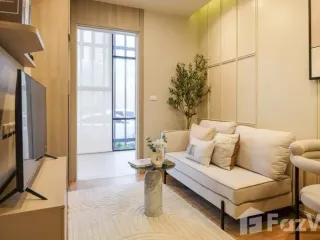 Wohnung zum Kauf mit 1 Zimmer in Bang Sue, Bangkok