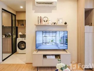 Wohnung zum Kauf mit 1 Zimmer in Bang Sue, Bangkok