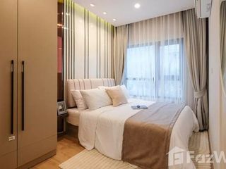 Wohnung zum Kauf mit 1 Zimmer in Bang Sue, Bangkok