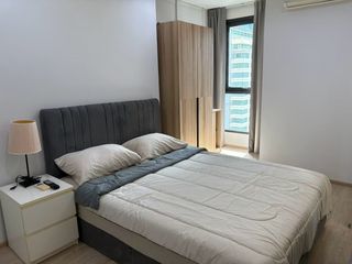 For rent 1 Beds condo in Ratchathewi, Bangkok