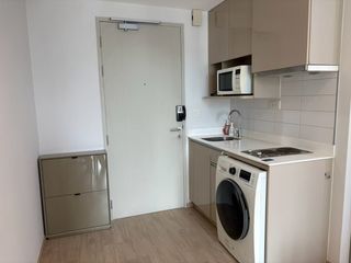For rent 1 Beds condo in Ratchathewi, Bangkok