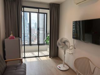 For rent 1 Beds condo in Ratchathewi, Bangkok
