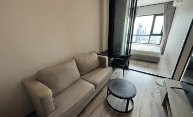 For rent 1 Beds condo in Watthana, Bangkok