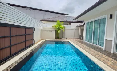 Продажа 3 спальни вилла в Huay Yai, Паттайя