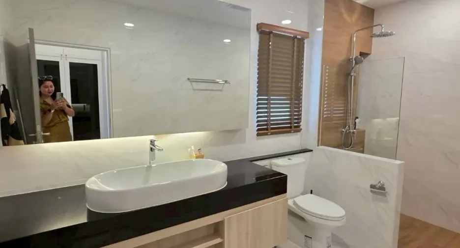 Продажа 3 спальни вилла в Huay Yai, Паттайя