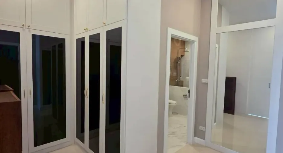 Продажа 3 спальни вилла в Huay Yai, Паттайя
