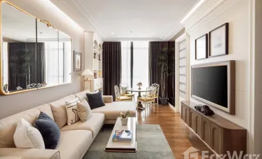 Wohnung zur Miete mit 2 Zimmer in Khlong Toei, Bangkok