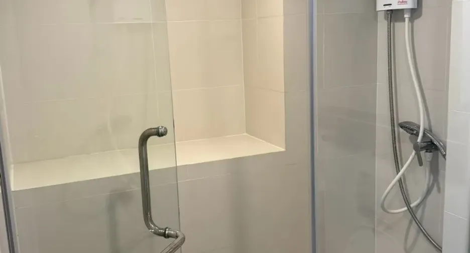 Wohnung zur Miete mit 1 Zimmer in Sathon, Bangkok