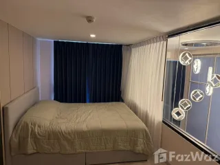 À louer 1 chambre condo à Sathon, Bangkok