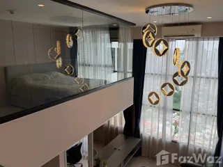 À louer 1 chambre condo à Sathon, Bangkok