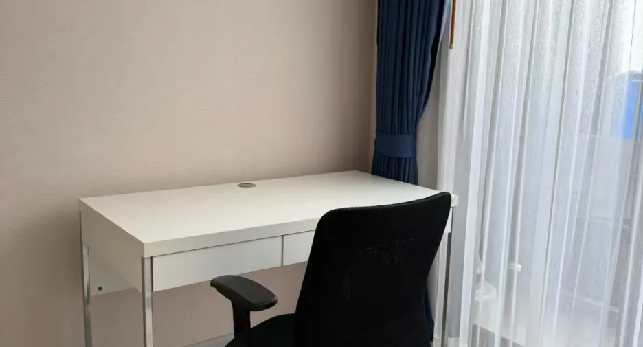 Wohnung zur Miete mit 1 Zimmer in Sathon, Bangkok