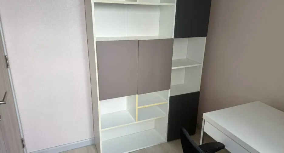 Wohnung zur Miete mit 1 Zimmer in Sathon, Bangkok