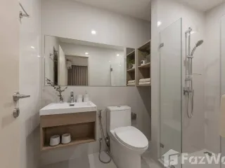 Condo en venta de 1 habitaciones en Bangkok Noi, Bangkok