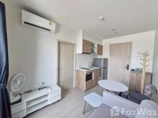 Condo en venta de 1 habitaciones en Bangkok Noi, Bangkok
