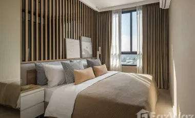 For sale 1 bed condo in Bangkok Noi, Bangkok