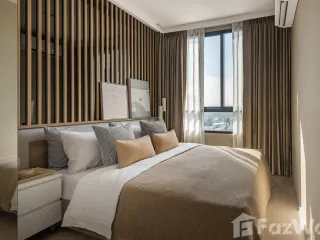 Condo en venta de 1 habitaciones en Bangkok Noi, Bangkok