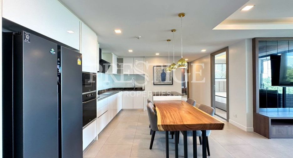 For rent 2 bedrooms condo in Jomtien, Pattaya