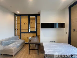 À vendre 1 chambre condo à Phaya Thai, Bangkok
