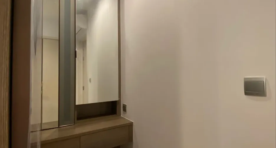 À vendre 1 chambre condo à Phaya Thai, Bangkok