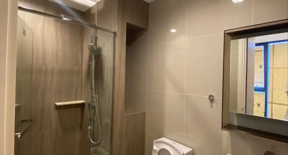 À vendre 1 chambre condo à Phaya Thai, Bangkok