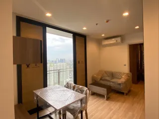À vendre 1 chambre condo à Phaya Thai, Bangkok