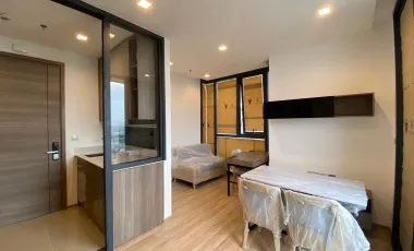 À vendre 1 chambre condo à Phaya Thai, Bangkok