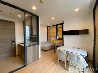À vendre 1 chambre condo à Phaya Thai, Bangkok