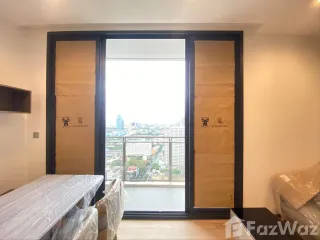 À vendre 1 chambre condo à Phaya Thai, Bangkok