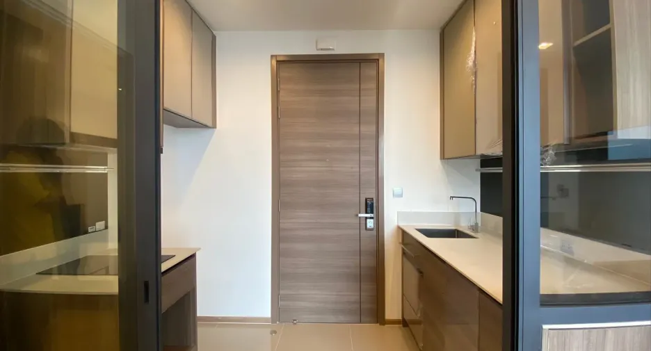 À vendre 1 chambre condo à Phaya Thai, Bangkok