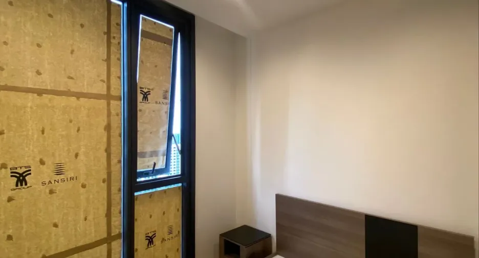 À vendre 1 chambre condo à Phaya Thai, Bangkok