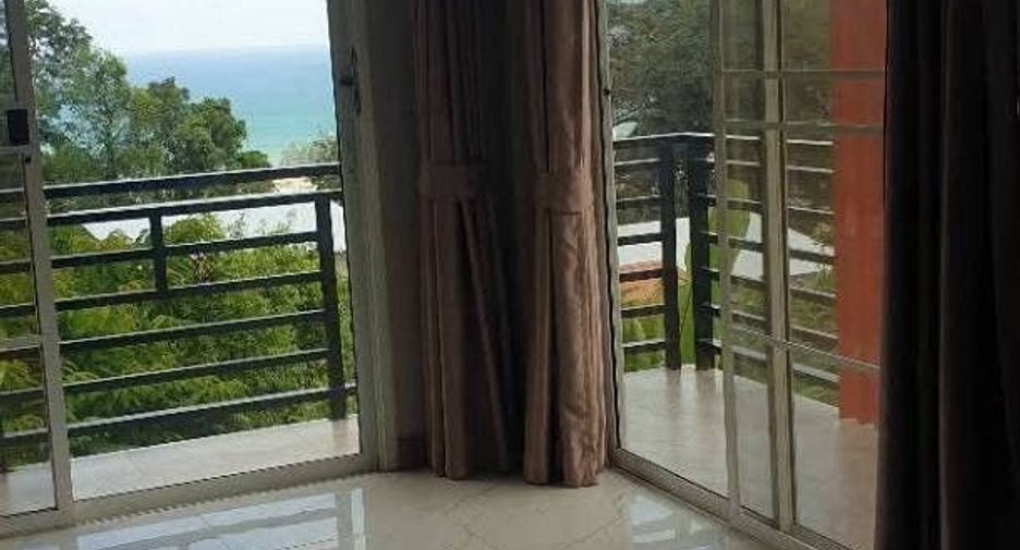À louer 2 chambres maison à Kathu, Phuket