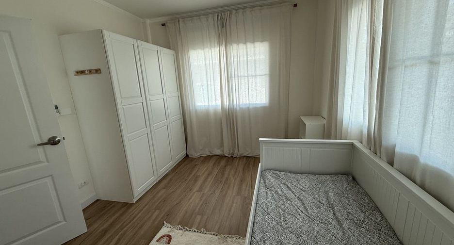 For sale 3 bedrooms house in Mueang Phuket, Phuket