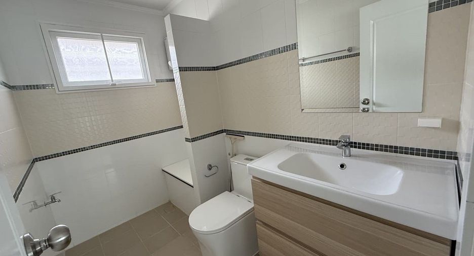 For sale 3 bedrooms house in Mueang Phuket, Phuket