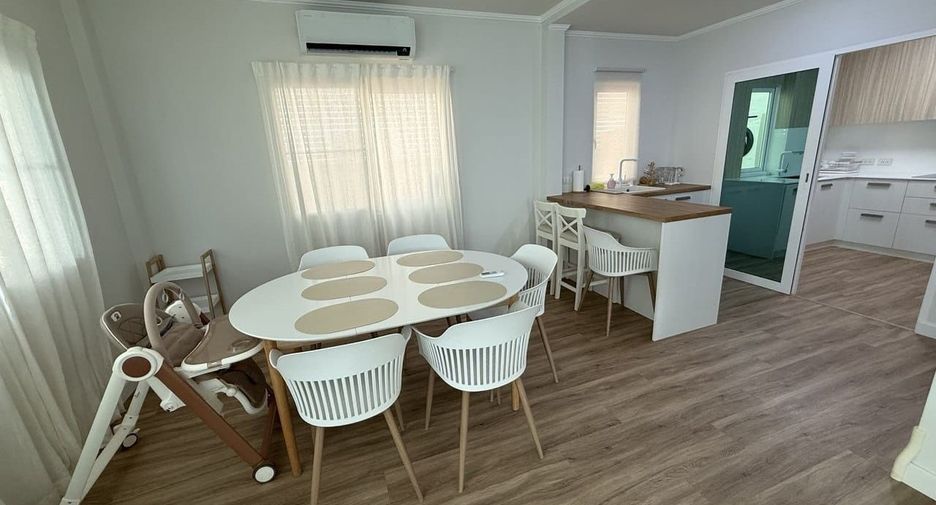 For sale 3 bedrooms house in Mueang Phuket, Phuket