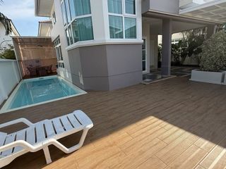 For sale 3 bedrooms house in Mueang Phuket, Phuket